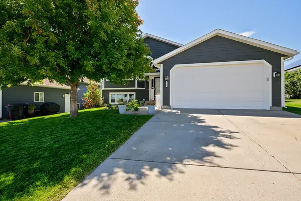 1206 Matador Avenue, Billings, MT 59105