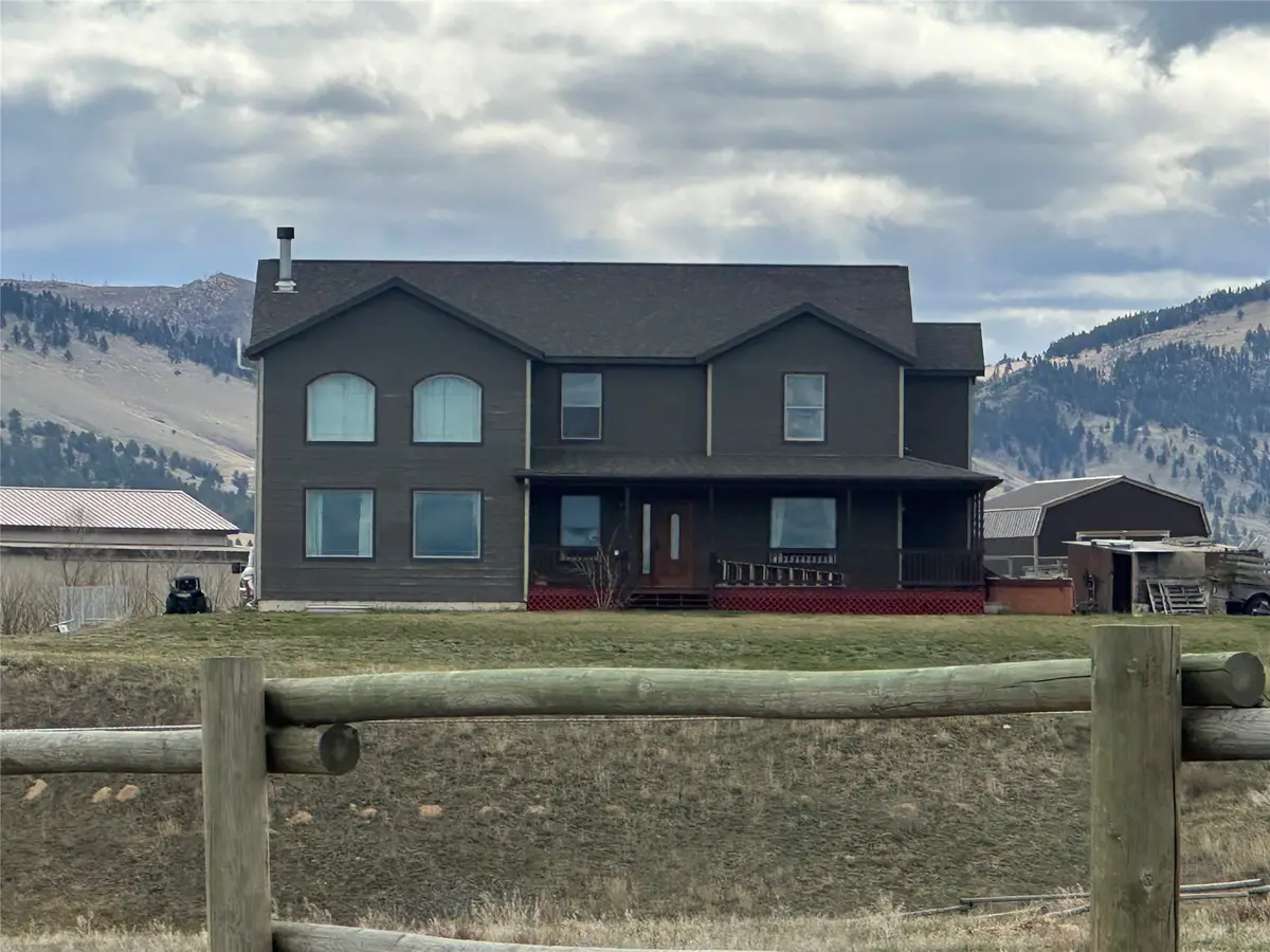 5759 3d Drive, East Helena, MT 59635 - #1