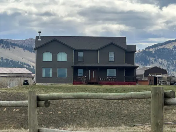 5759 3d Drive, East Helena, MT 59635