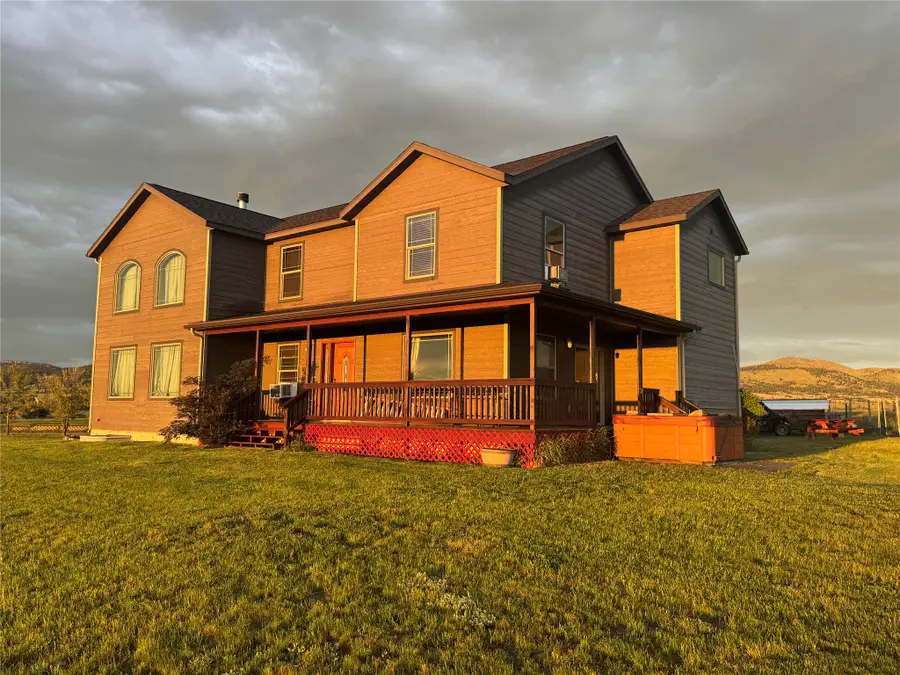 5759 3d Drive, East Helena, MT 59635 - #2
