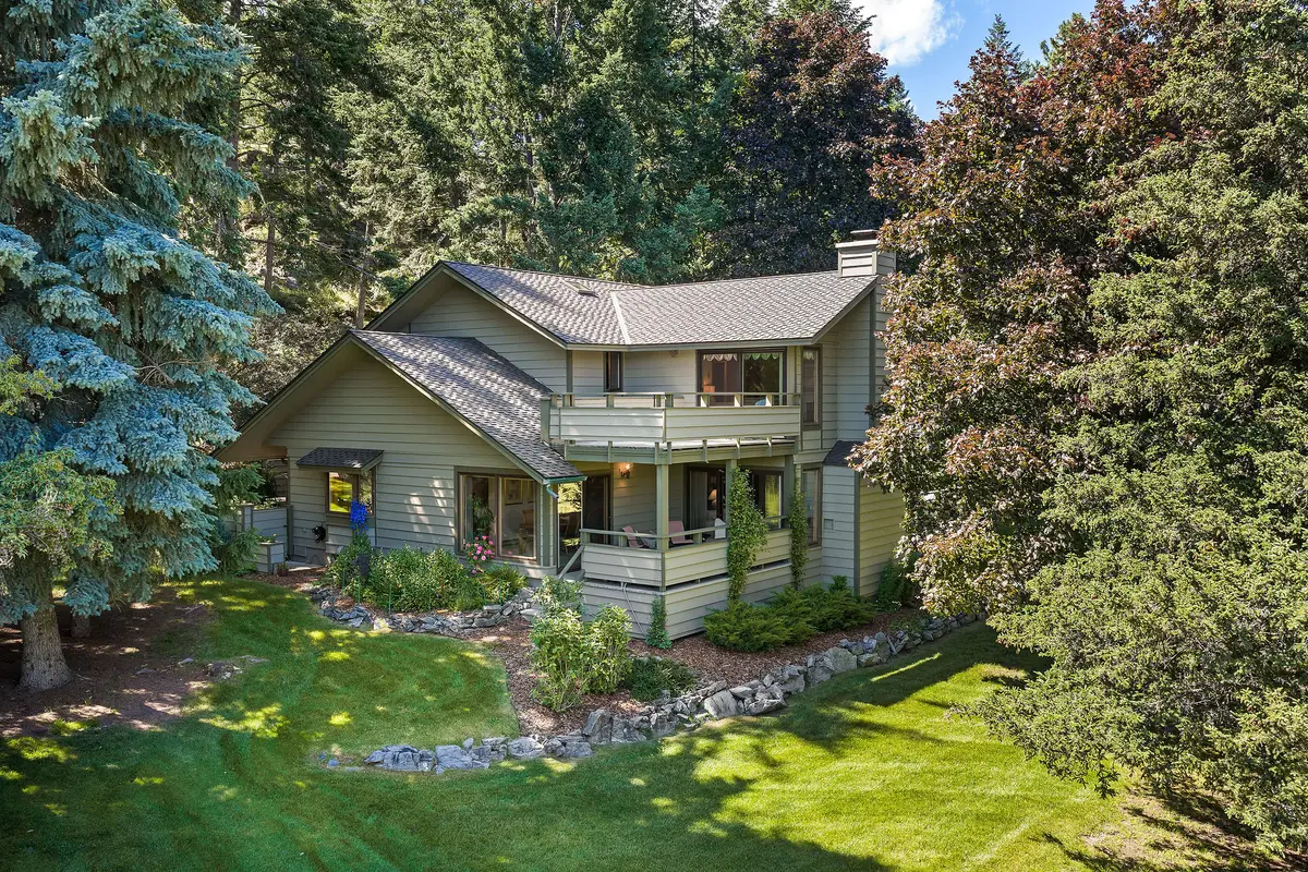 147 Golf Terrace, Bigfork, MT 59911 - #1