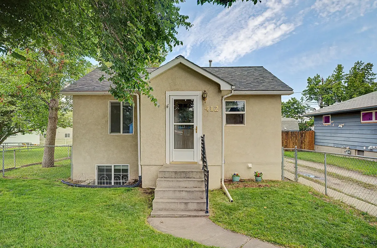 412 E Main Street, East Helena, MT 59635 - #1