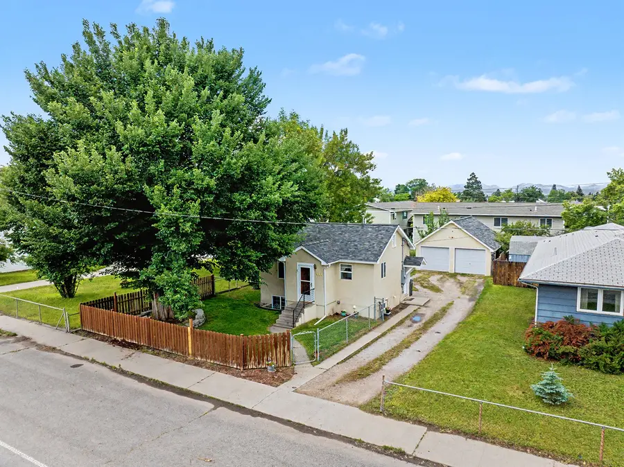 412 E Main Street, East Helena, MT 59635 - #2