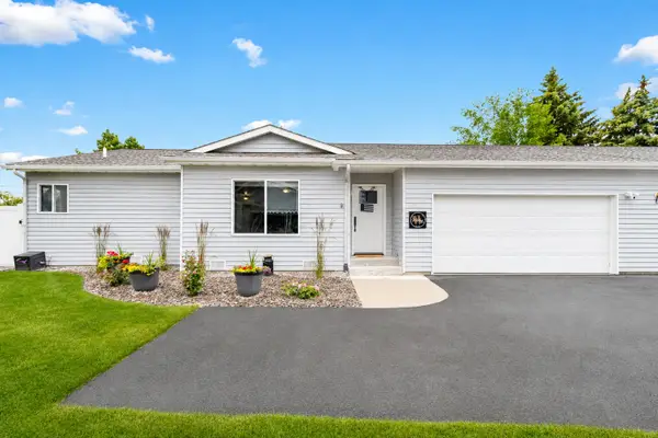 132 Sunburst Court, Kalispell, MT 59901