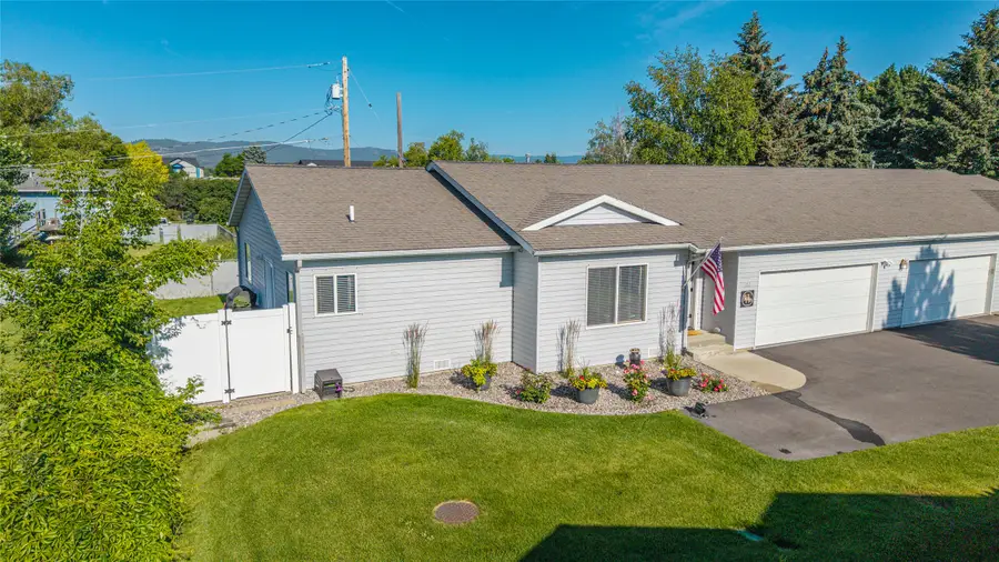132 Sunburst Court, Kalispell, MT 59901 - #3