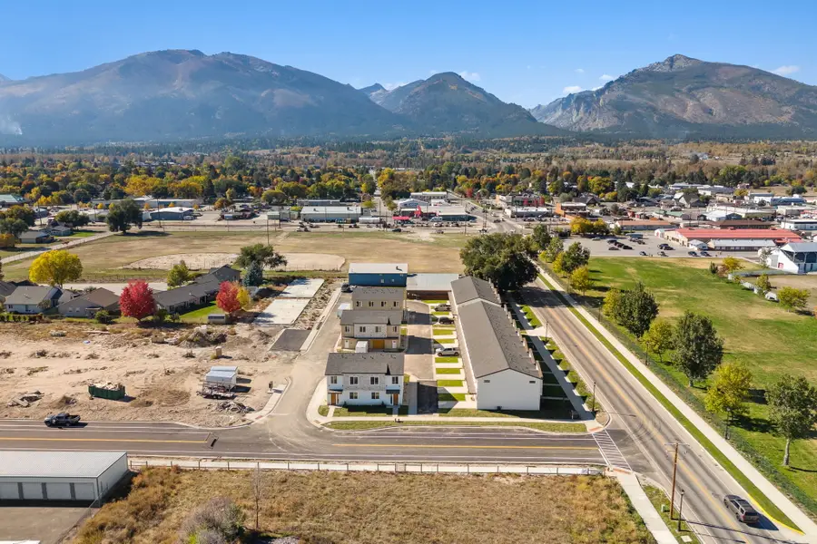 221 Fairgrounds Road, Hamilton, MT 59840 - #2