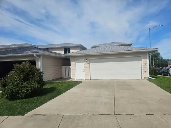 2700 Desert Drive, Great Falls, MT 59405