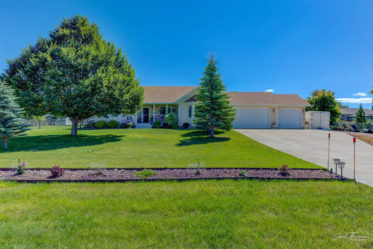 3187 Argenta Drive, Helena, MT 59602 - #1