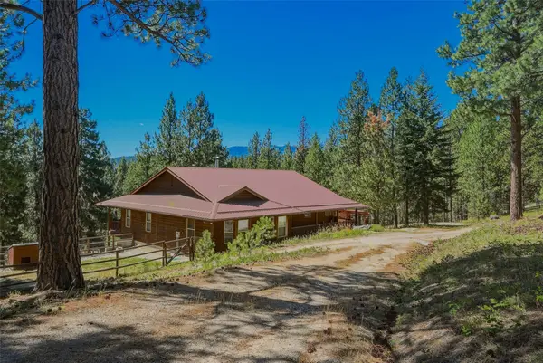 2108 Silver Ridge Road, Hamilton, MT 59840