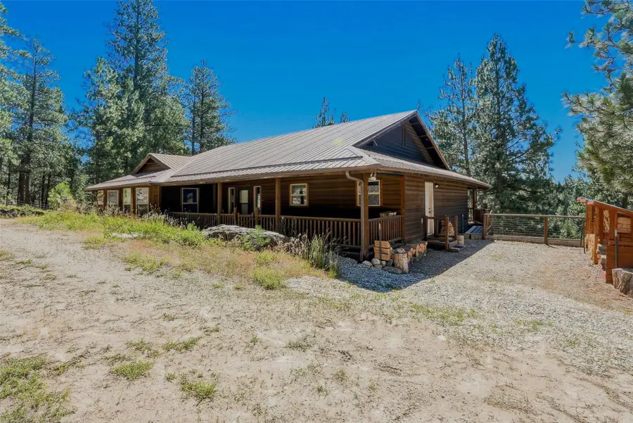 2108 Silver Ridge Road, Hamilton, MT 59840 - #3