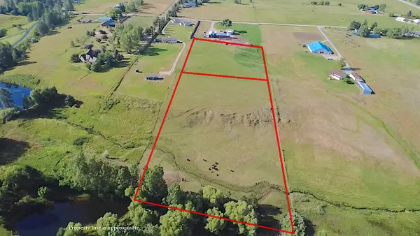 Lot 13a Wilcox Lane, Corvallis, MT 59828