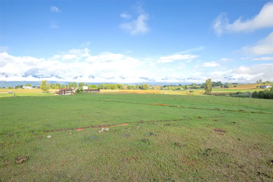 Lot 13B Wilcox Lane, Corvallis, MT 59828 - #3
