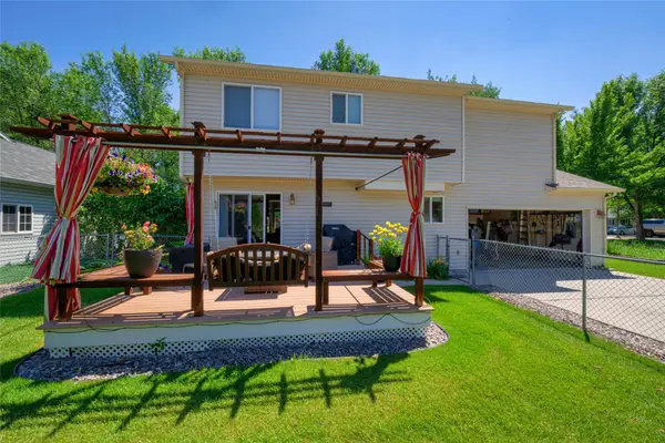 2945 Sheffield Drive, Missoula, MT 59808