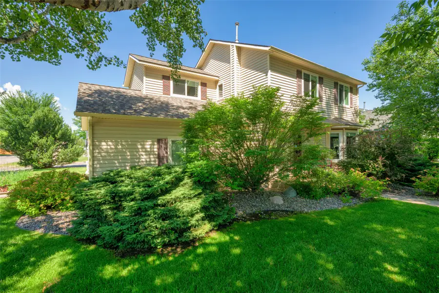 2945 Sheffield Drive, Missoula, MT 59808 - #2