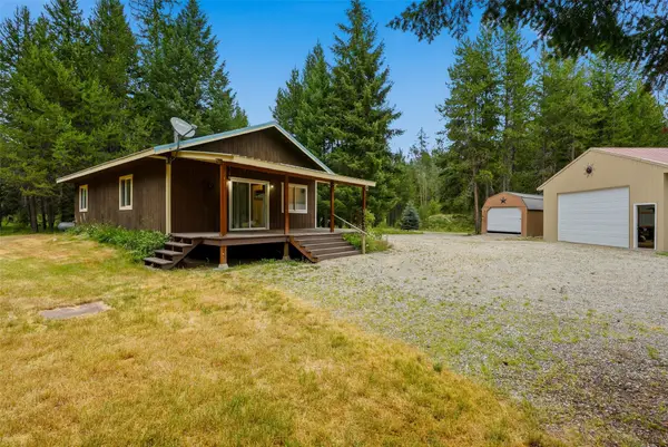 53 Whisper Lane, De Borgia, MT 59830