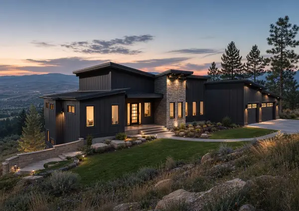 1087 Rugged Ridge Road, Stevensville, MT 59870