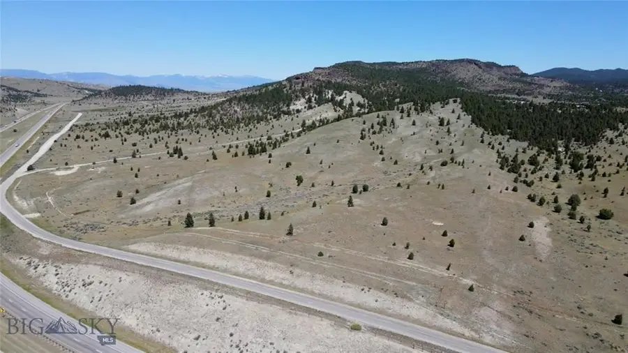 tbd N Ramsay Road, Ramsay, MT 59748 - #3