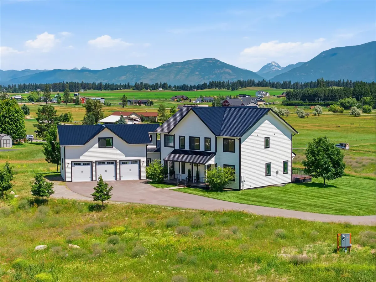 589 Jackson View Trail, Kalispell, MT 59901 - #1