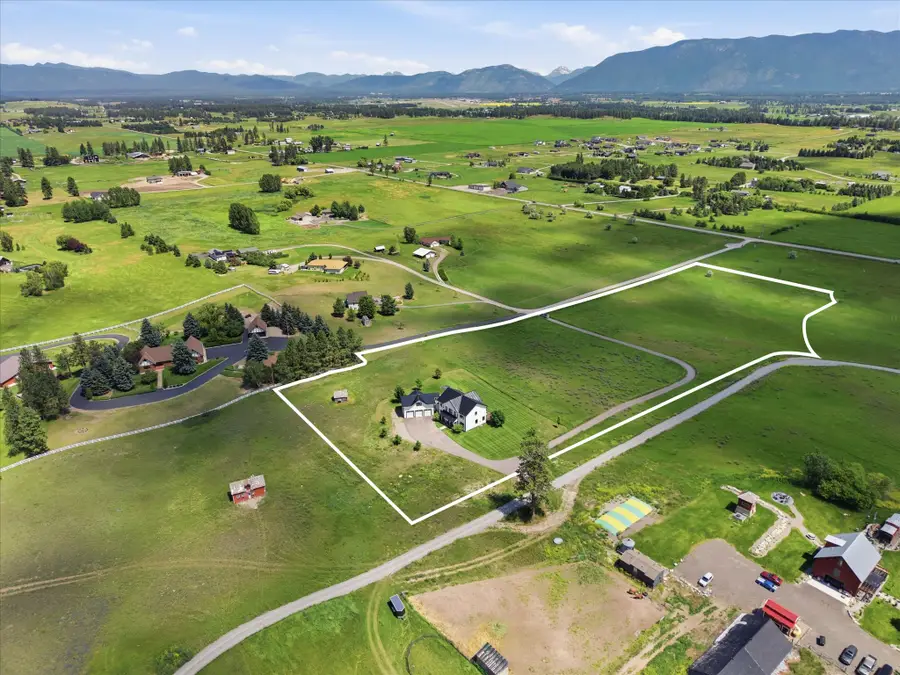 589 Jackson View Trail, Kalispell, MT 59901 - #3