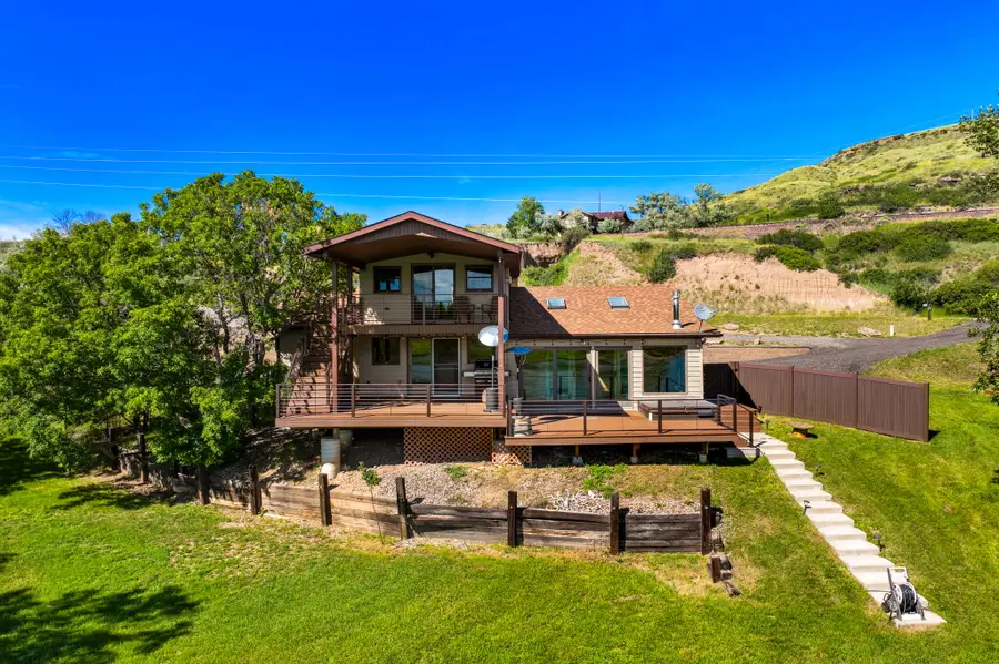 471 Flood Road, Great Falls, MT 59404 - #2