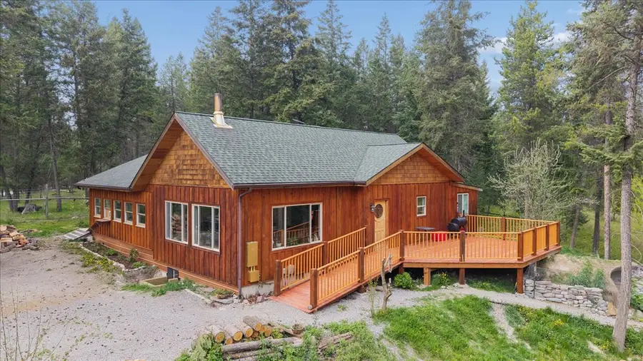 65 Moose Farm Road, Fortine, MT 59918 - #2