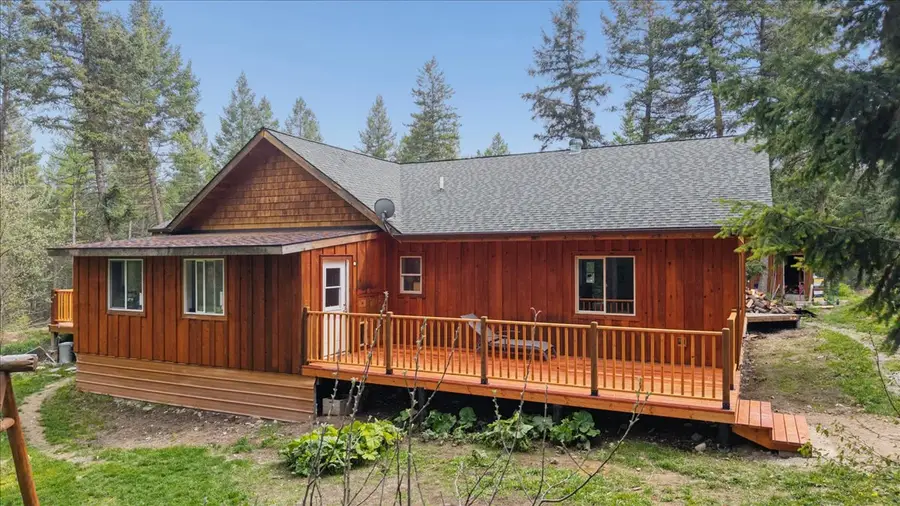 65 Moose Farm Road, Fortine, MT 59918 - #3