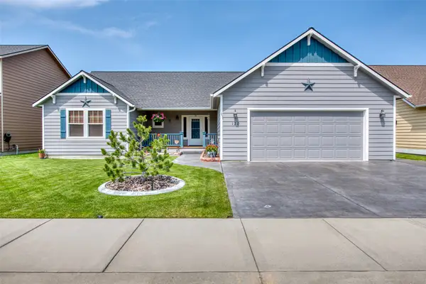 120 Sancherry Lane, Hamilton, MT 59840