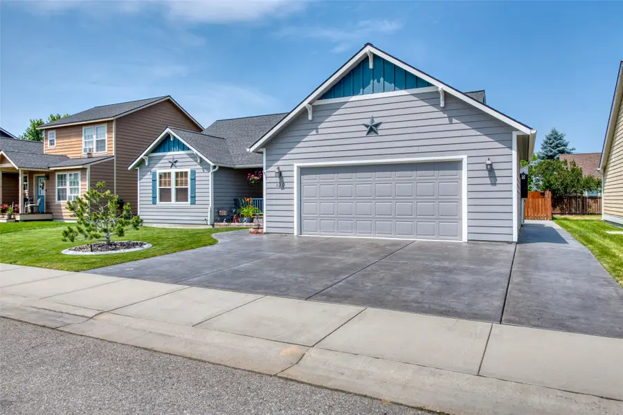 120 Sancherry Lane, Hamilton, MT 59840 - #3