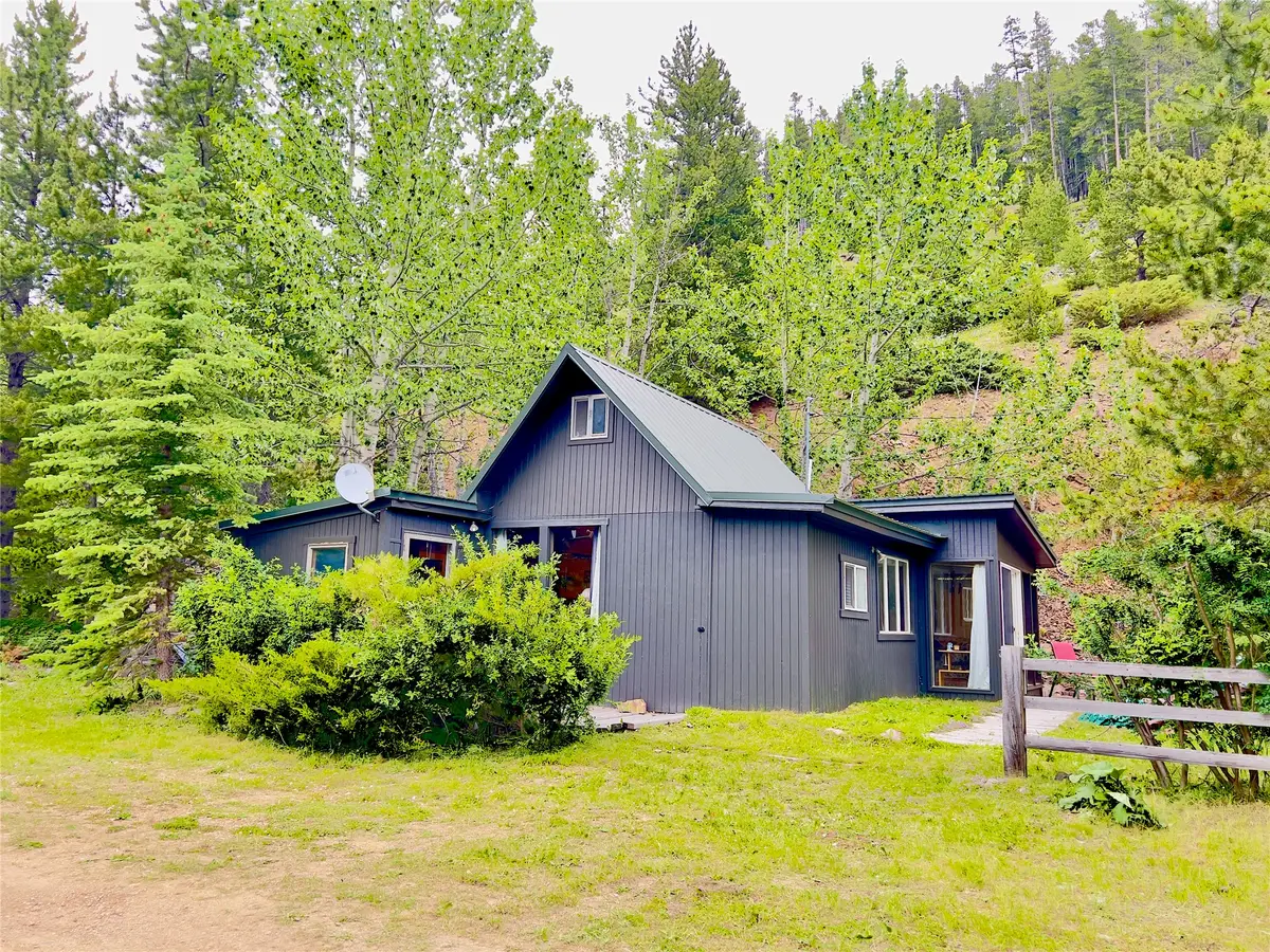 310 N Forest Street, Neihart, MT 59465 - #1