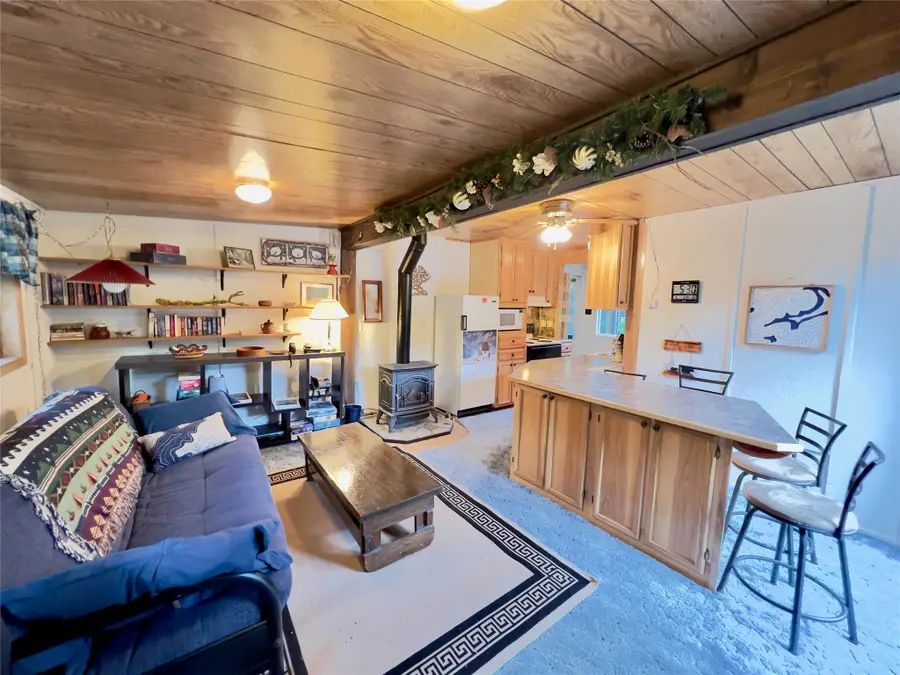 310 N Forest Street, Neihart, MT 59465 - #3