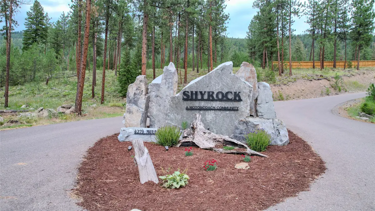 313 Shyrock Loop Drive, Superior, MT 59872 - #1