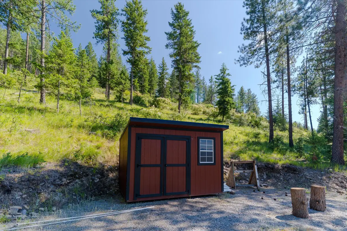 18 Lookout Lane, Plains, MT 59859 - #1