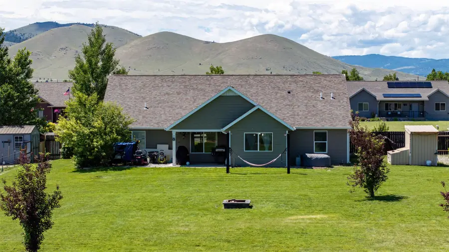 7261 Traces Drive, Helena, MT 59602 - #2