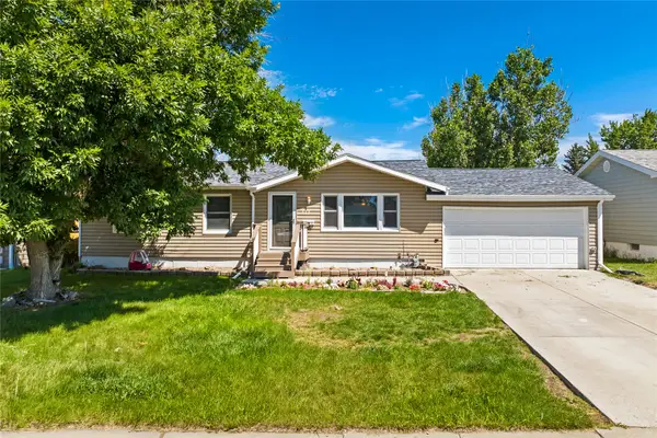 617 34th Avenue Ne, Great Falls, MT 59404