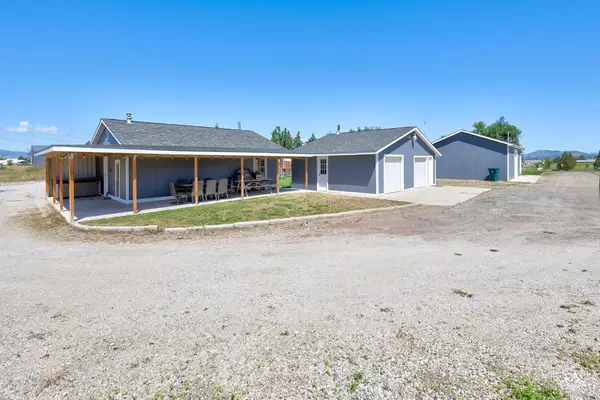 3341 Lanning Road, East Helena, MT 59635