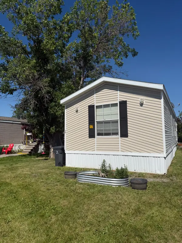 200 Frank Road #17, Belgrade, MT 59714