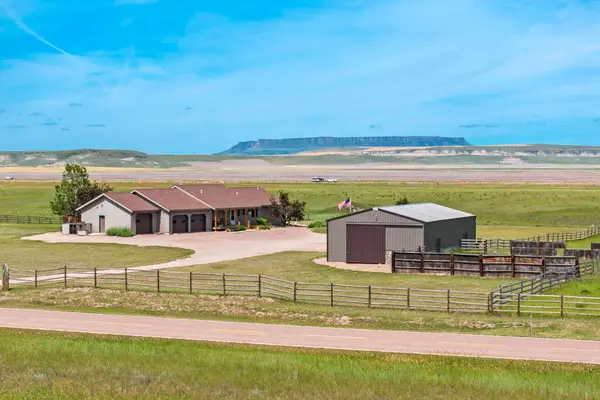 262 Old Us Highway 91, Ulm, MT 59485