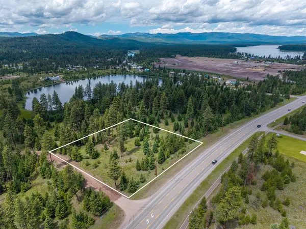 NHN Hwy 83 #LOT 3, Seeley Lake, MT 59868