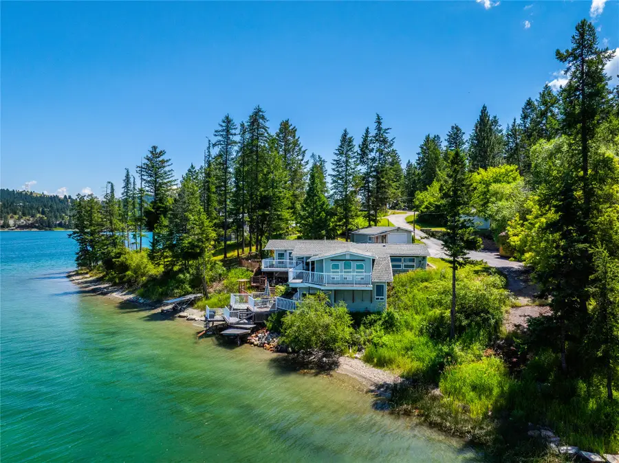 442 N Foys Lake Drive, Kalispell, MT 59901 - #2
