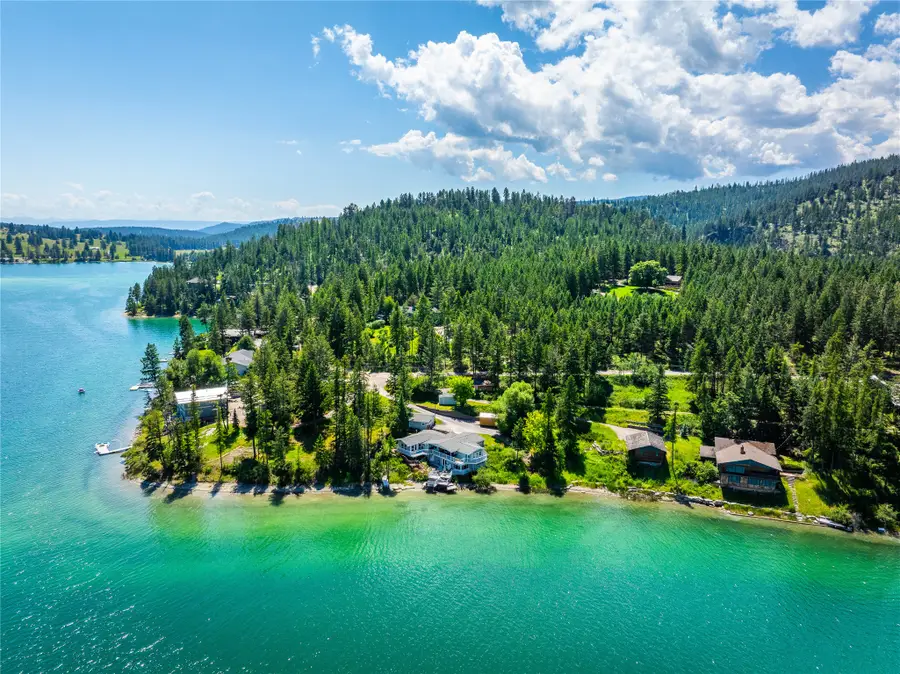 442 N Foys Lake Drive, Kalispell, MT 59901 - #3