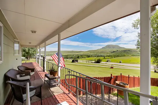 6 Neel Creek Road, Belt, MT 59412
