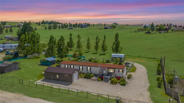 5355 Bow Drive, Florence, MT 59833