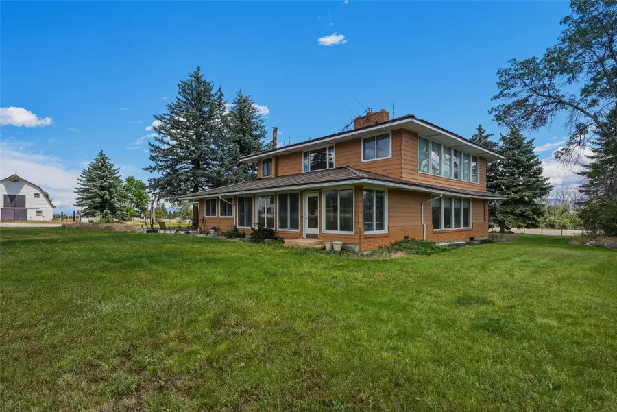 977 Us Highway 93 S, Hamilton, MT 59840 - #2