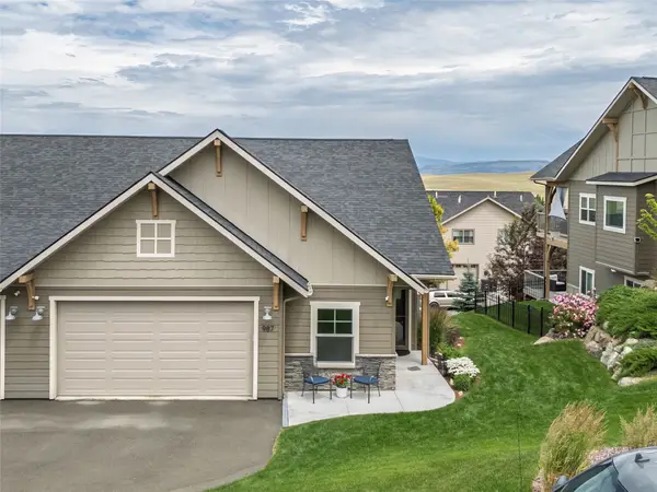 987 Sonoma Drive, Helena, MT 59601