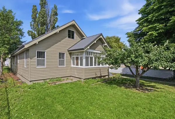 312 6th Avenue W, Kalispell, MT 59901