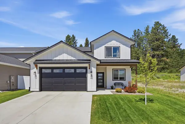 521 Eagle Valley Drive, Kalispell, MT 59901