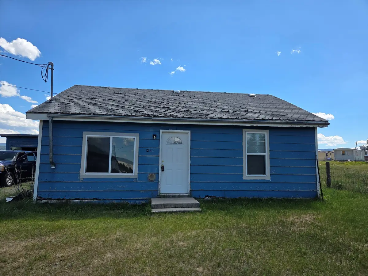 1440 Water Line Road, Butte, MT 59701 - #1