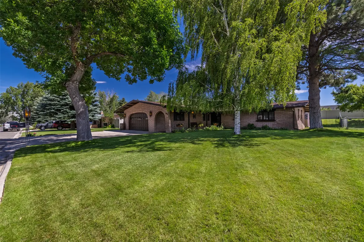 1491 Beaverhead Road, Helena, MT 59602 - #1