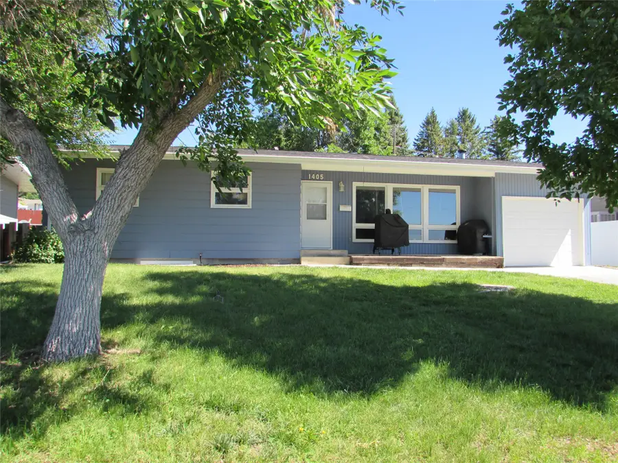 1405 10th Avenue Nw, Great Falls, MT 59404 - #2