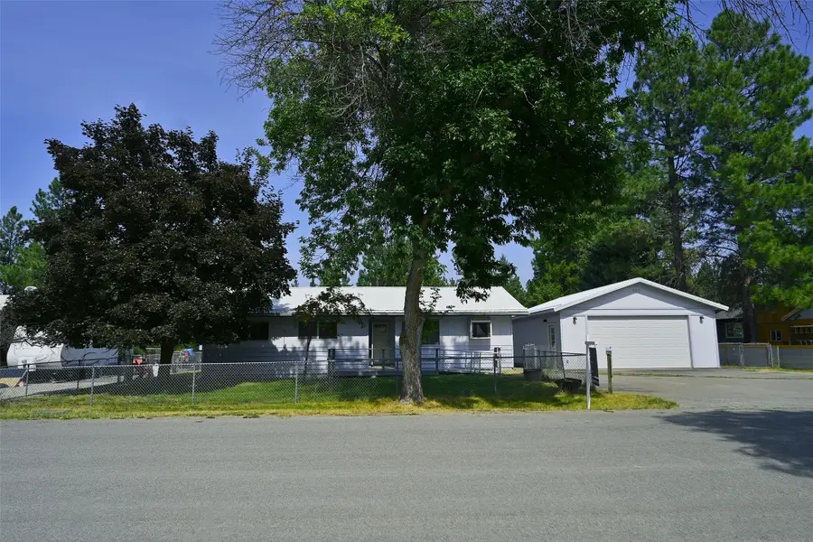 302 Gateway Street, Rexford, MT 59930 - #3